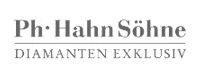 Willkommen auf der Webseite der Firma Ph. Hahn Söhne KG, Idar-Oberstein, Diamantschleiferei- und Handlung. Diamanten vom Experten.